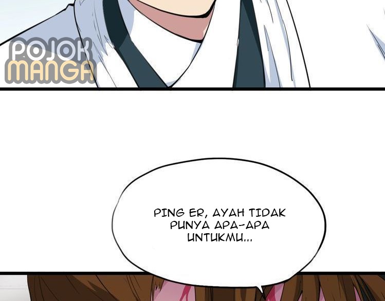 Dragon’s Blood Vessels Chapter 09 Gambar 13